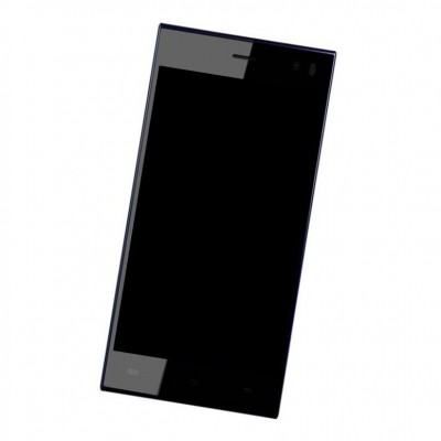 Handsfree Audio Jack Flex Cable For Micromax A99 Canvas Xpress By - Maxbhi Com