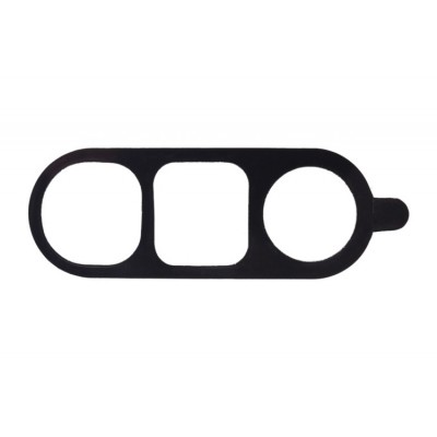 Camera Lens For Lg G6 Plus White By - Maxbhi Com