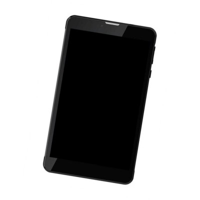 Ear Speaker Flex Cable For Ikall N5 Tablet By - Maxbhi Com