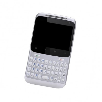 Handsfree Audio Jack Flex Cable For Htc Chacha A810e By - Maxbhi Com