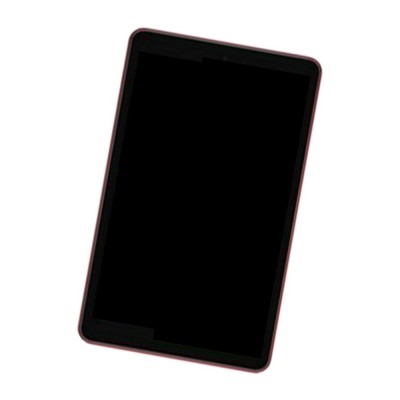 Lcd Flex Cable For Dell Venue 8 2014 16gb Wifi By - Maxbhi Com