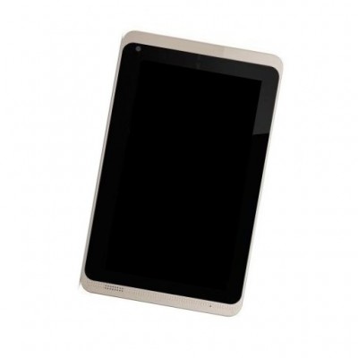 Lcd Connector For Acer Iconia B1720 By - Maxbhi Com