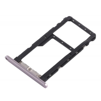 Sim Card Holder Tray For Asus Zenfone 5 8gb 1 6ghz White - Maxbhi Com