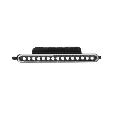Speaker Jaali Anti Dust Net Rubber For Alcatel Pop C9 By - Maxbhi Com