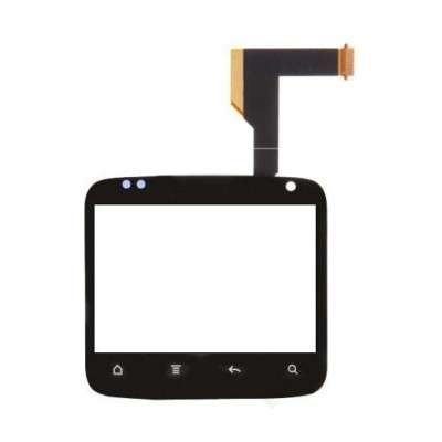 Touch Screen Digitizer For Htc Chacha A810e White By - Maxbhi Com