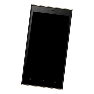 Lcd Connector For Spice Flo 6150 By - Maxbhi Com