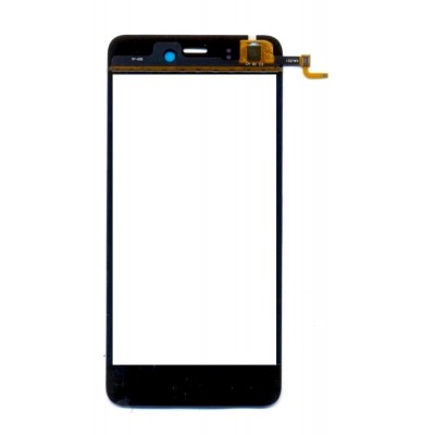 Touch Screen Digitizer For Lava Iris Pro 20 White By - Maxbhi Com