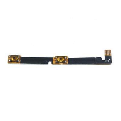 Volume Button Flex Cable For Lenovo K900 By - Maxbhi Com