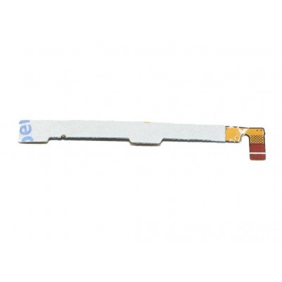 Volume Button Flex Cable For Lenovo K900 By - Maxbhi Com