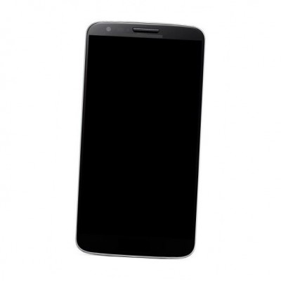 Lcd Connector For Lg G2 F320 By - Maxbhi Com