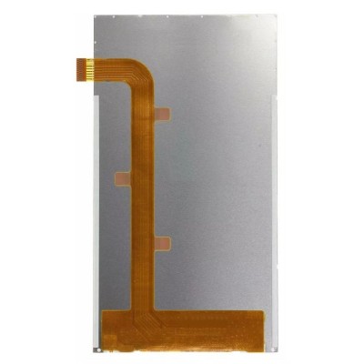Lcd Screen For Wiko Rainbow Jam Replacement Display By - Maxbhi Com