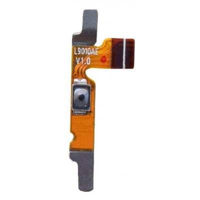 Power Button Flex Cable For Micromax Canvas Sliver 5 On Off Flex Pcb By - Maxbhi Com