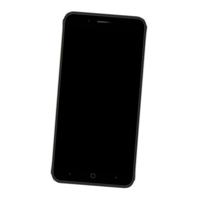 Handsfree Audio Jack Flex Cable For Zte Blade A2 Plus By - Maxbhi Com