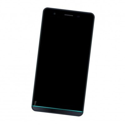 Lcd Connector For Karbonn Aura 1 2gb Ram By - Maxbhi Com