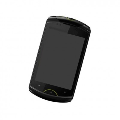 Lcd Connector For Sony Ericsson Wt19i By - Maxbhi Com