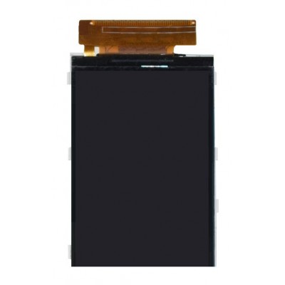 Lcd Screen For Intex Cloud X1 Replacement Display By - Maxbhi Com