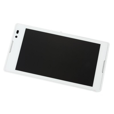 Lcd Connector For Sony Xperia C S39h By - Maxbhi Com