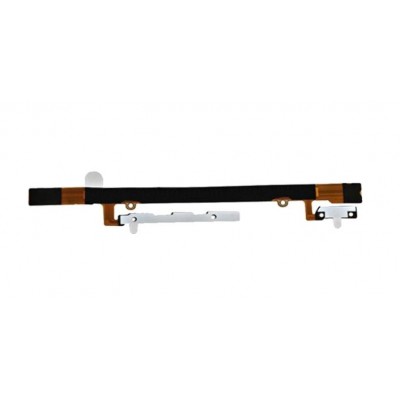 Side Key Flex Cable For Sony Xperia C S39h By - Maxbhi Com