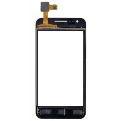 Touch Screen Digitizer For Karbonn A2 Plus Black By - Maxbhi Com