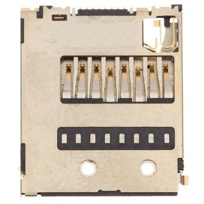 Mmc Connector For Sony Xperia Z Lt36i - Maxbhi Com