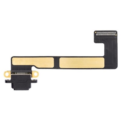 Charging Connector Flex Pcb Board For Apple Ipad Mini 2 32gb Wifi Plus Cellular By - Maxbhi Com