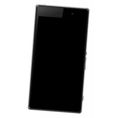 Ear Speaker Flex Cable For Sony Xperia Z1 C6943 By - Maxbhi Com