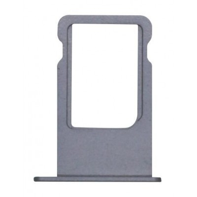 Sim Card Holder Tray For Apple Iphone 6s 128gb Black - Maxbhi Com