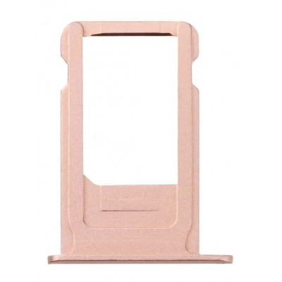 Sim Card Holder Tray For Apple Iphone 6s 128gb Rose Gold - Maxbhi Com
