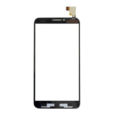 Touch Screen Digitizer For Alcatel One Touch Idol 2 White By - Maxbhi Com