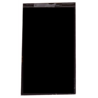 Lcd Screen For Karbonn A5 Turbo Replacement Display By - Maxbhi Com