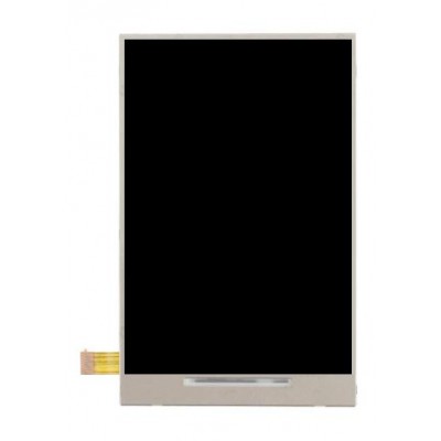 Lcd Screen For Sony Ericsson Xperia E Replacement Display By - Maxbhi Com