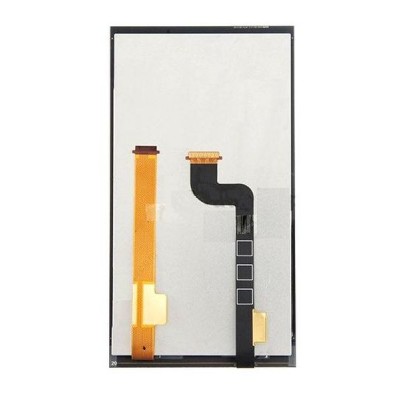 Lcd With Touch Screen For Htc Desire 601 Zara Red By - Maxbhi Com