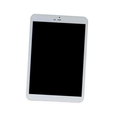 Lcd Flex Cable For Reconnect Rptpe0801 By - Maxbhi Com