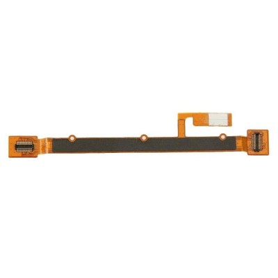 Power Button Flex Cable For Sony Ericsson Xperia E On Off Flex Pcb By - Maxbhi Com