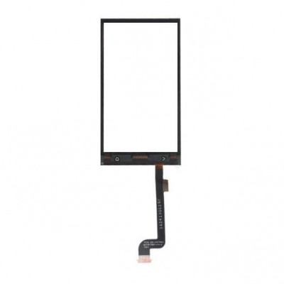 Touch Screen Digitizer For Htc Desire 601 Zara Black By - Maxbhi Com