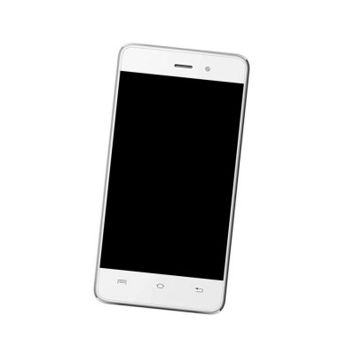 Lcd Connector For Lava Iris Fuel F1 Mini By - Maxbhi Com