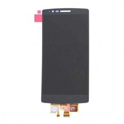 Lcd With Touch Screen For Lg G Flex 2 16gb Red By - Maxbhi Com