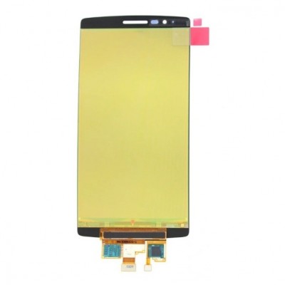 Lcd With Touch Screen For Lg G Flex 2 16gb Red By - Maxbhi Com