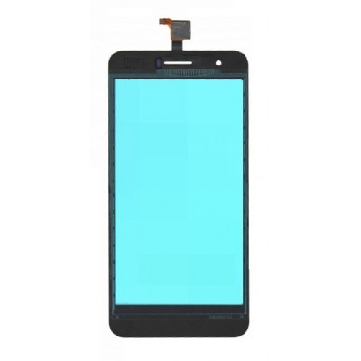 Touch Screen Digitizer For Intex Aqua Young 4g White By - Maxbhi Com