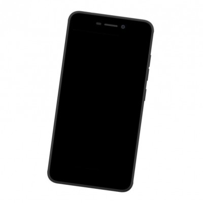 Ear Speaker Flex Cable For Intex Aqua Zenith By - Maxbhi Com