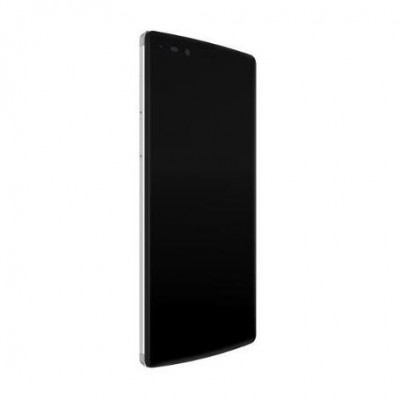 Fingerprint Sensor Flex Cable For Vernee Apollo X Black By - Maxbhi Com