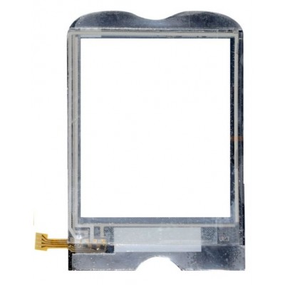 Touch Screen Digitizer For Celkon C90 White By - Maxbhi Com