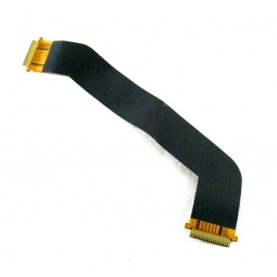 Lcd Flex Cable For Lenovo A7600f Wifi Only By - Maxbhi Com