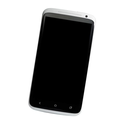 Ear Speaker Flex Cable For Htc One Xl X325e By - Maxbhi Com