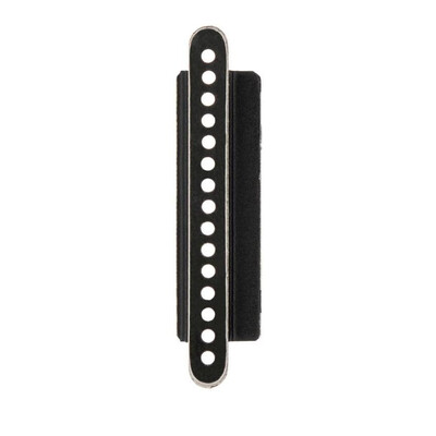 Speaker Jaali Anti Dust Net Rubber For Sony Ericsson Xperia Nozomi By - Maxbhi Com