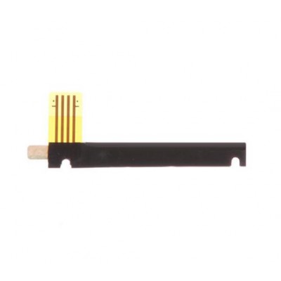 Volume Button Flex Cable For Htc One Mini M4 By - Maxbhi Com