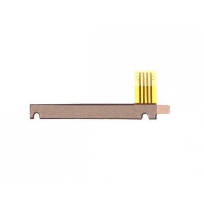 Volume Button Flex Cable For Htc One Mini M4 By - Maxbhi Com