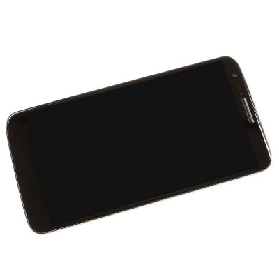Lcd Flex Cable For Lg G2 D802ta By - Maxbhi Com