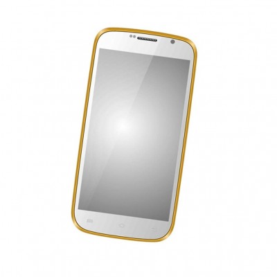 Handsfree Audio Jack Flex Cable For Karbonn A40 By - Maxbhi Com