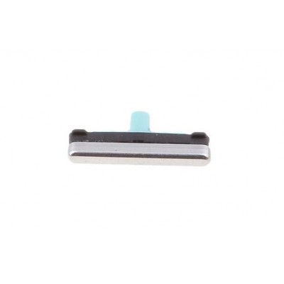 Power Button Outer For Micromax Eg333 Black By - Maxbhi Com